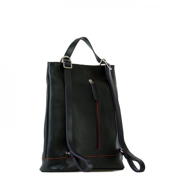 Mywalit Zaino Zurich Black Pace