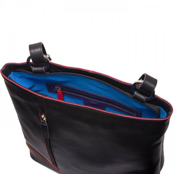 Mywalit Zaino Zurich Black Pace