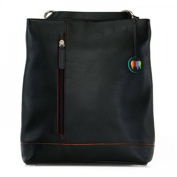 Mywalit Zaino Zurich Black Pace