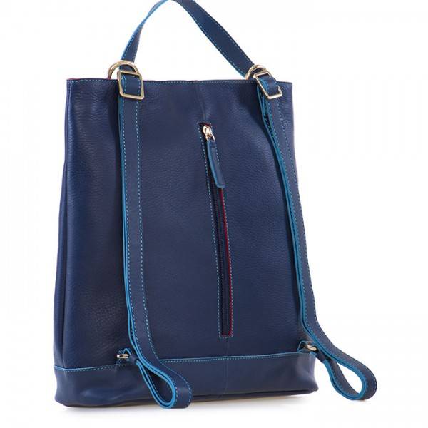 Mywalit Zaino Zurich Blu