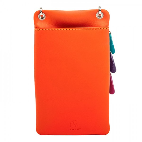 Mywalit Organiser Con Tripla Zip Da Collo Copacabana