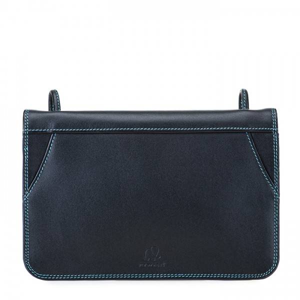 Mywalit Organiser Da Viaggio Multi-scomparto Black Pace