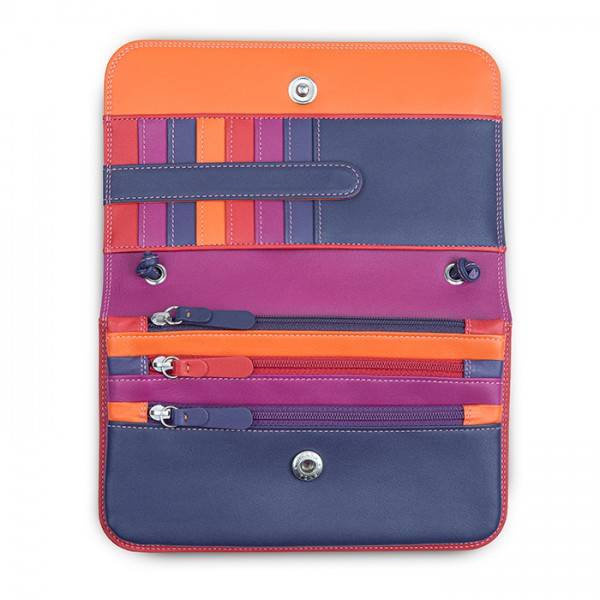 Mywalit Organiser Da Viaggio Multi-scomparto Sangria Multi