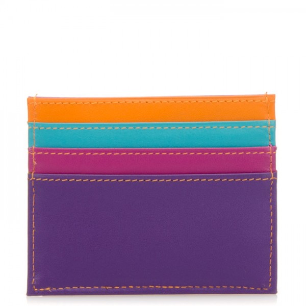 Mywalit Porta Carte Di Credito Con Doppia Funzione Copacabana