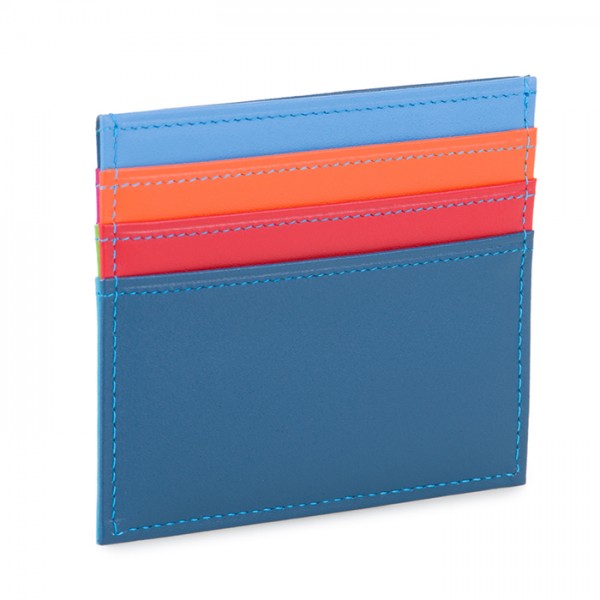 Mywalit Porta Carte Di Credito Con Doppia Funzione Liguria