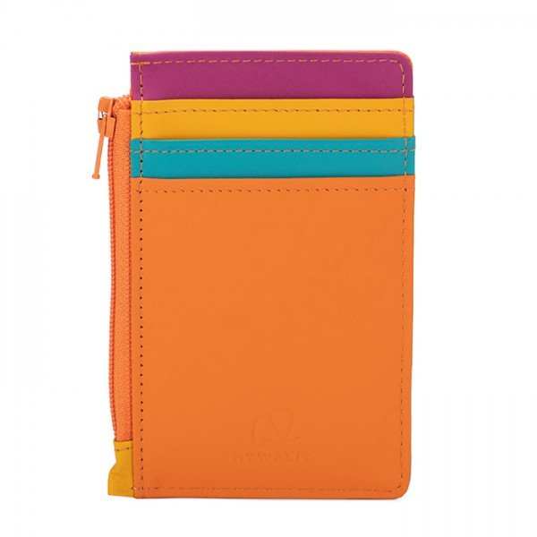 Mywalit Porta carte di credito con portamonete Copacabana