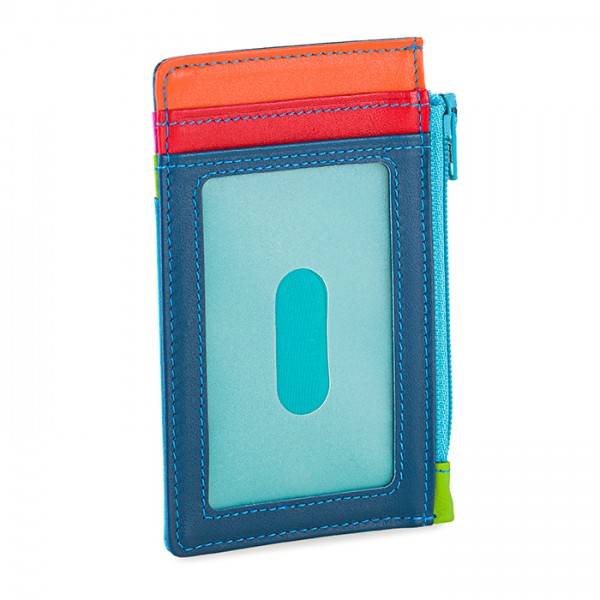 Mywalit Porta Carte Di Credito Con Portamonete Liguria