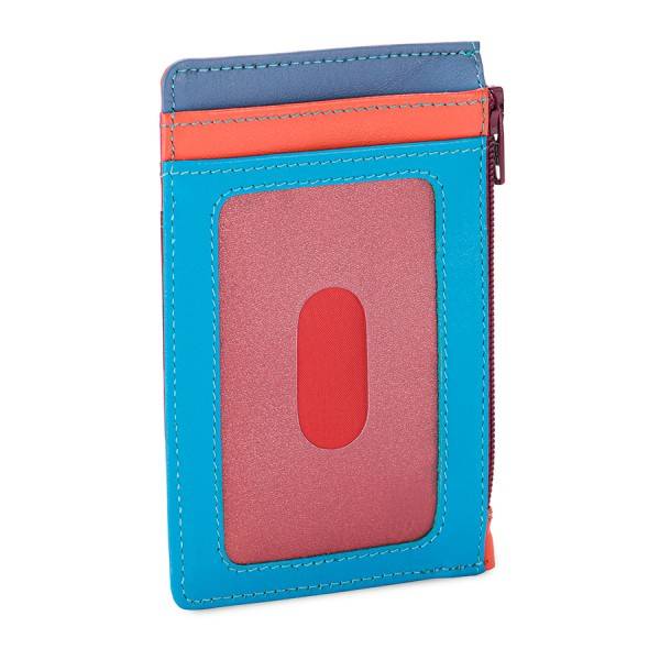 Mywalit Porta Carte Di Credito Con Portamonete Pompei