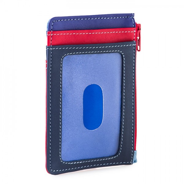 Mywalit Porta Carte Di Credito Con Portamonete Royal