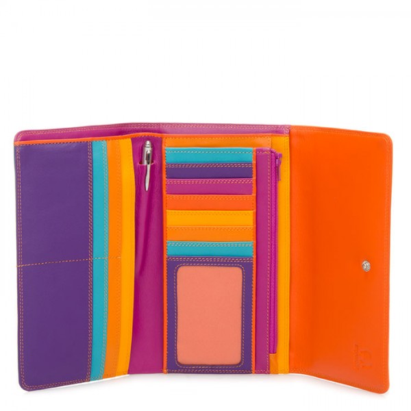 Mywalit Porta Libretto Degli Assegni/Portafoglio Copacabana