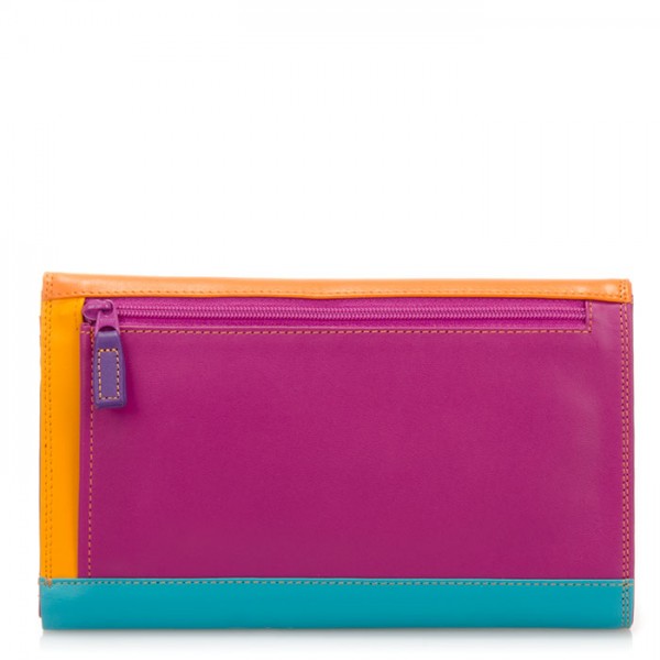 Mywalit Porta Libretto Degli Assegni/Portafoglio Copacabana