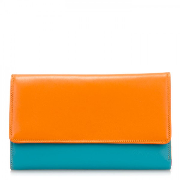 Mywalit Porta libretto degli assegni/Portafoglio Copacabana