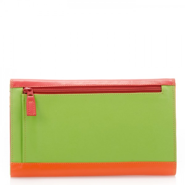 Mywalit Porta Libretto Degli Assegni/Portafoglio Jamaica