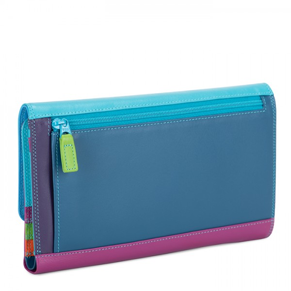 Mywalit Porta Libretto Degli Assegni/Portafoglio Liguria