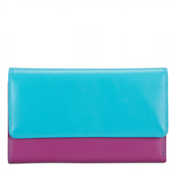 Mywalit Porta libretto degli assegni/Portafoglio Liguria