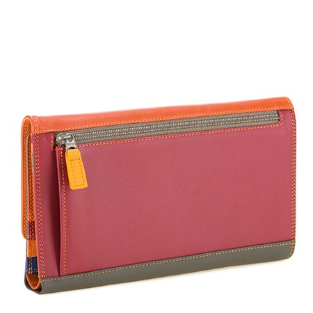 Mywalit Porta Libretto Degli Assegni/Portafoglio Lucca