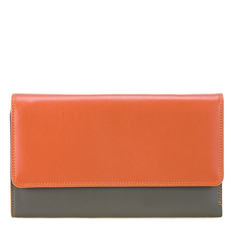 Mywalit Porta libretto degli assegni/Portafoglio Lucca