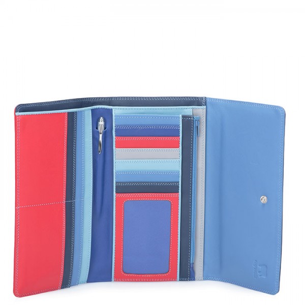 Mywalit Porta Libretto Degli Assegni/Portafoglio Royal