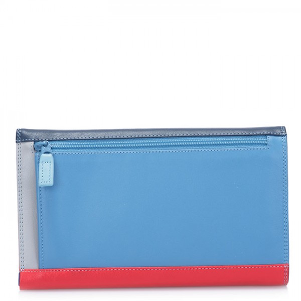 Mywalit Porta Libretto Degli Assegni/Portafoglio Royal