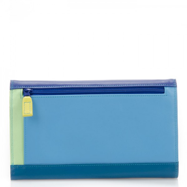 Mywalit Porta Libretto Degli Assegni/Portafoglio Seascape