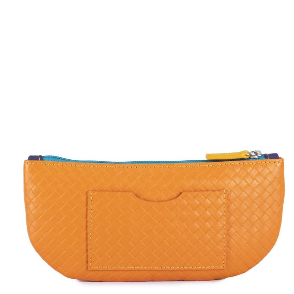 Mywalit Porta Occhiali Linea Embossed Nappa Copacabana