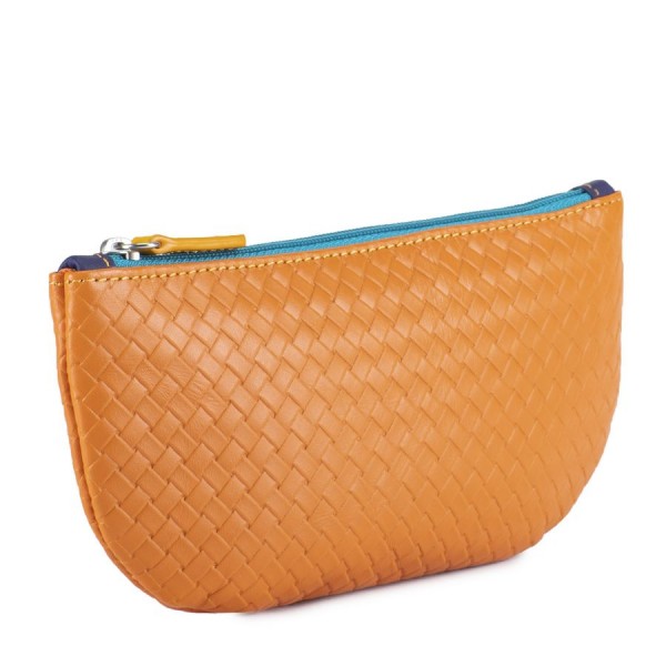 Mywalit Porta Occhiali Linea Embossed Nappa Copacabana