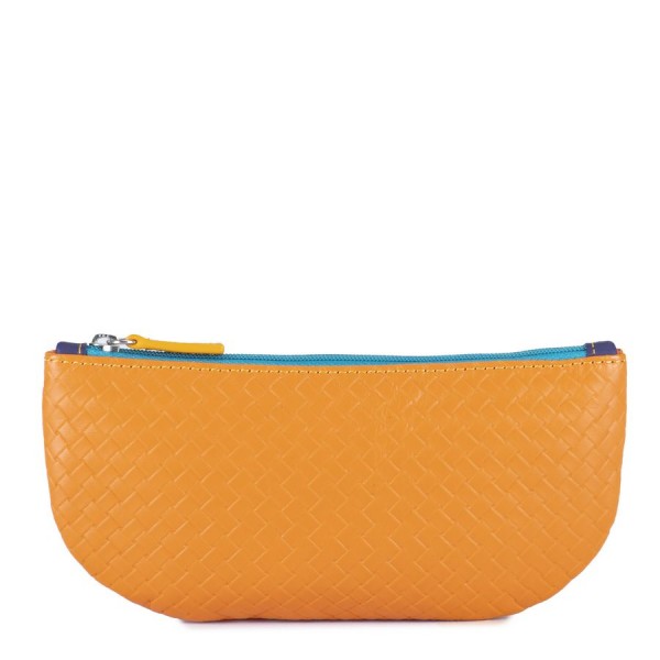 Mywalit Porta Occhiali Linea Embossed Nappa Copacabana