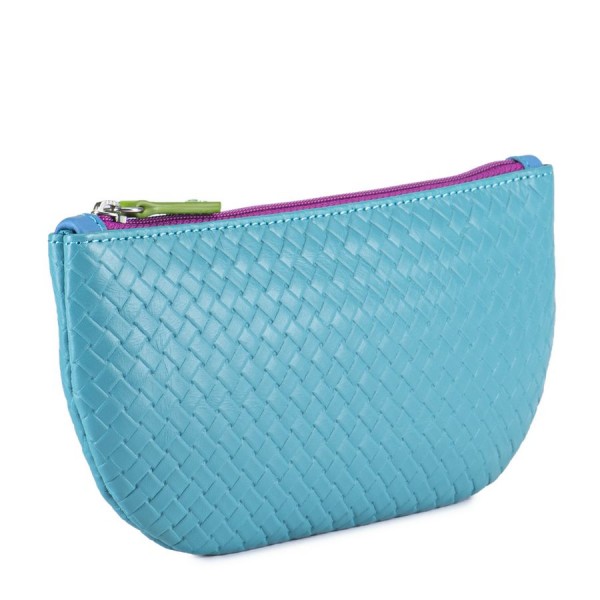 Mywalit Porta Occhiali Linea Embossed Nappa Liguria