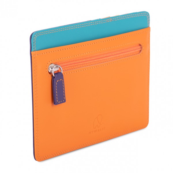 Mywalit Portacarte Con Tasca Porta Passaporto Copacabana