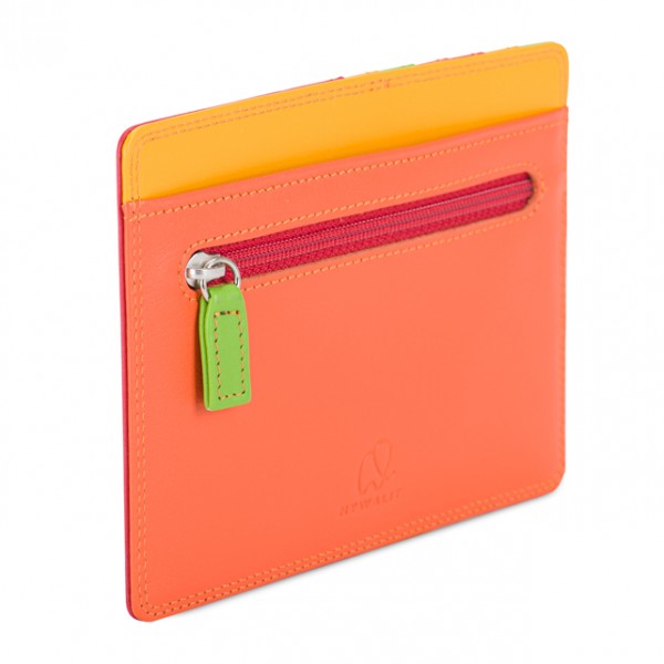 Mywalit Portacarte Con Tasca Porta Passaporto Jamaica