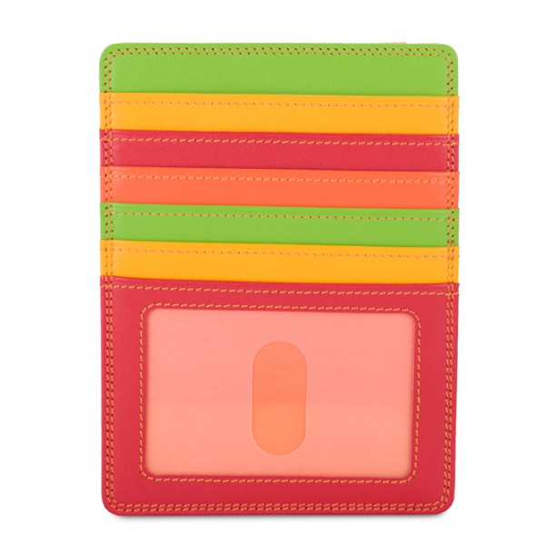 Mywalit Portacarte con tasca porta passaporto Jamaica