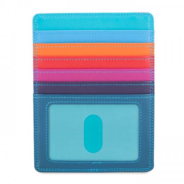 Mywalit Portacarte con tasca porta passaporto Liguria