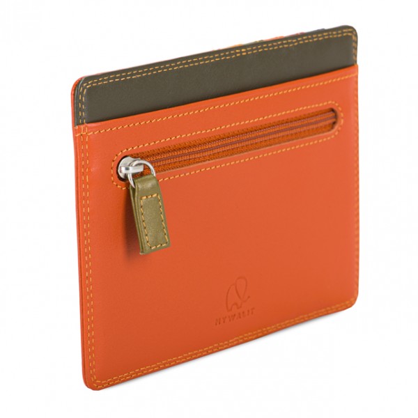 Mywalit Portacarte Con Tasca Porta Passaporto Lucca