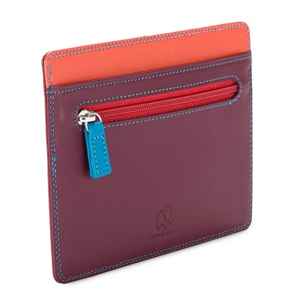 Mywalit Portacarte Con Tasca Porta Passaporto Pompei