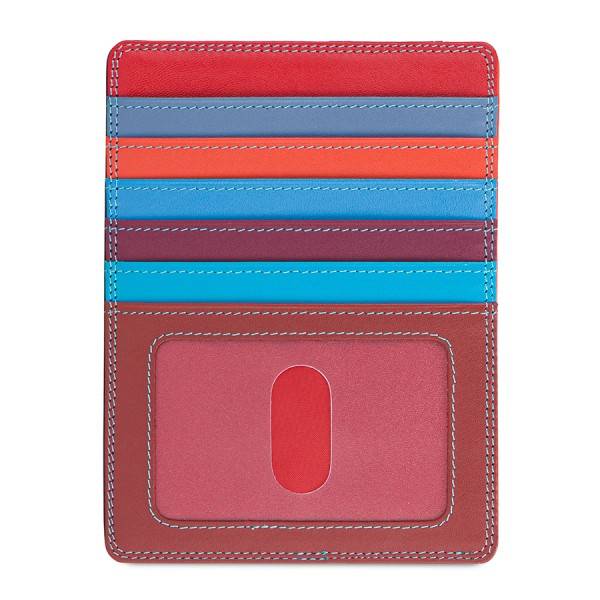 Mywalit Portacarte con tasca porta passaporto Pompei