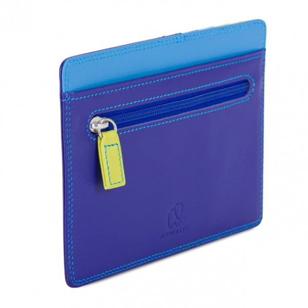 Mywalit Portacarte Con Tasca Porta Passaporto Seascape