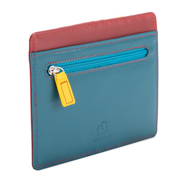 Mywalit Portacarte Con Tasca Porta Passaporto Vesuvio