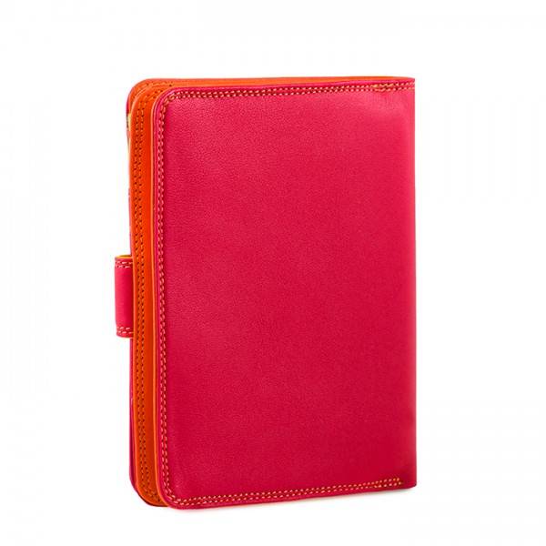 Mywalit Portafoglio Con Bottone A Pressione Grande Jamaica