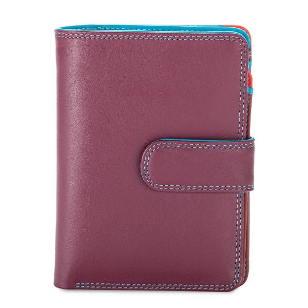 Mywalit Portafoglio con bottone a pressione medio Pompei