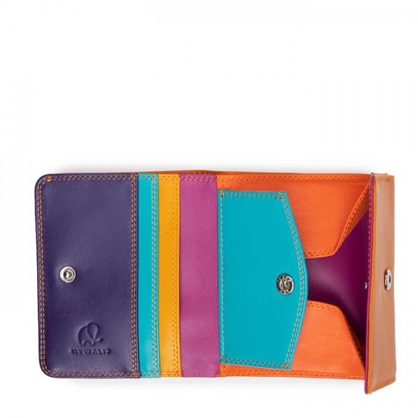 Mywalit Portafoglio Con Portamonete Piatto Copacabana