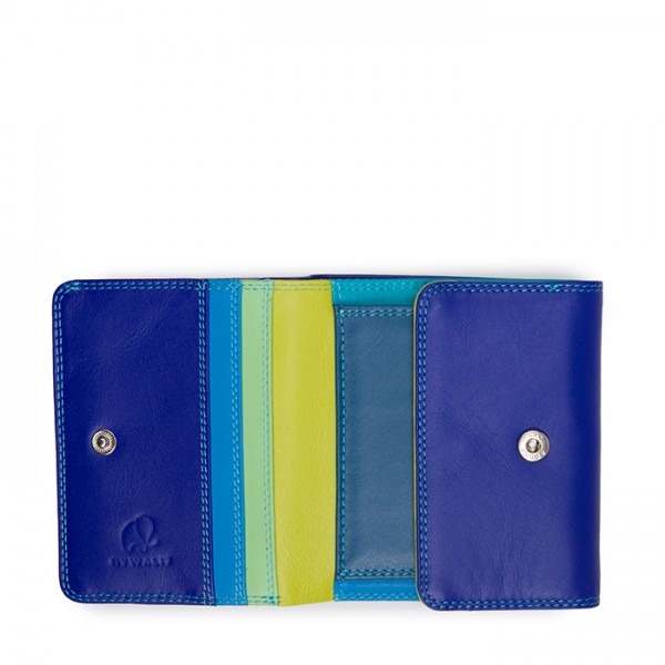 Mywalit Portafoglio Con Portamonete Piatto Seascape