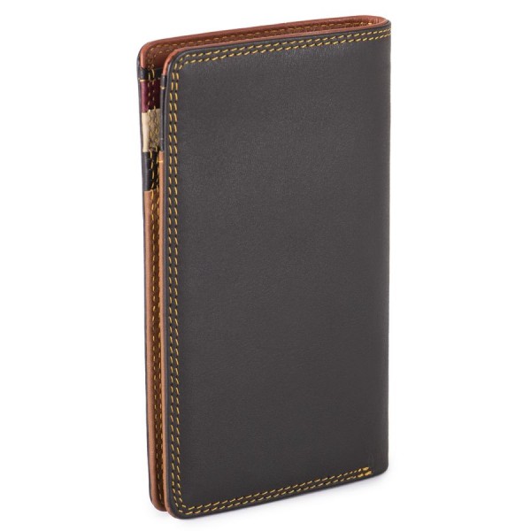 Mywalit Portafoglio Da Uomo Mini Doppio Scomparto Bosco