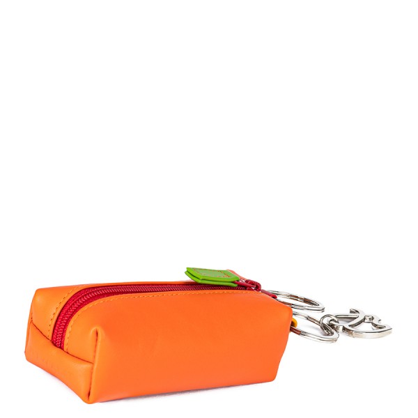 Mywalit Portamonete/Portachiavi Elefante Con Zip Jamaica