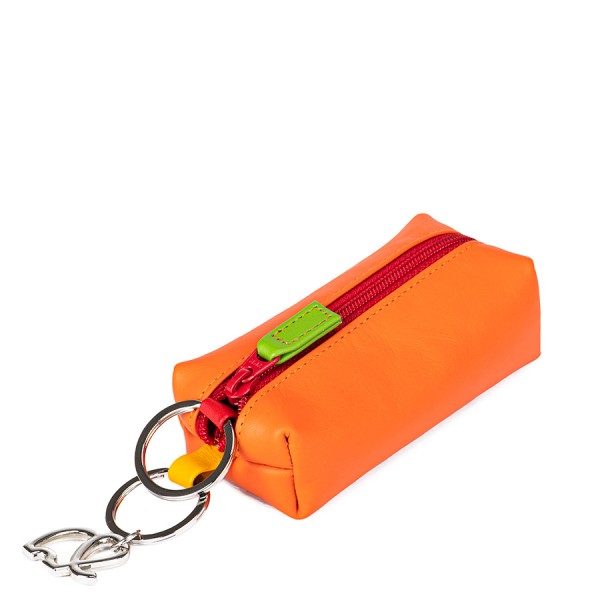 Mywalit Portamonete/Portachiavi Elefante con zip Jamaica