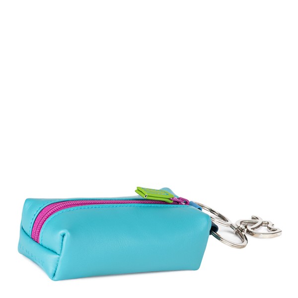 Mywalit Portamonete/Portachiavi Elefante Con Zip Liguria