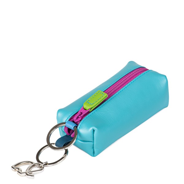 Mywalit Portamonete/Portachiavi Elefante con zip Liguria