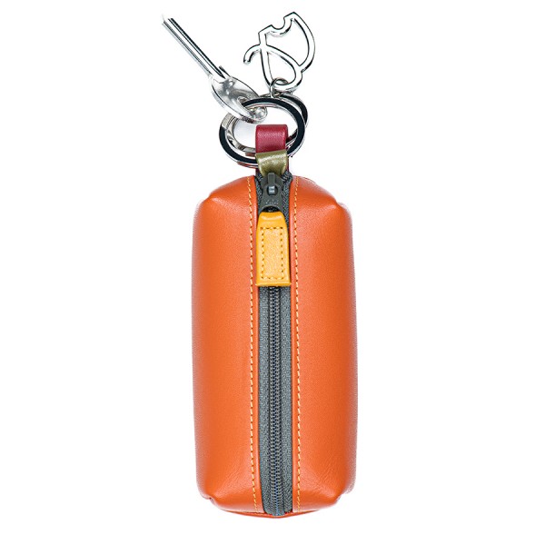 Mywalit Portamonete/Portachiavi Elefante Con Zip Lucca