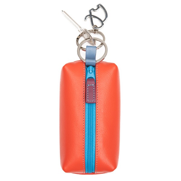 Mywalit Portamonete/Portachiavi Elefante Con Zip Pompei