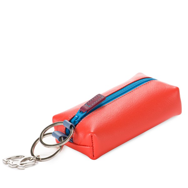 Mywalit Portamonete/Portachiavi Elefante con zip Pompei