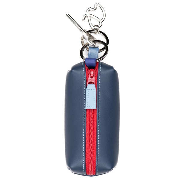 Mywalit Portamonete/Portachiavi Elefante Con Zip Royal